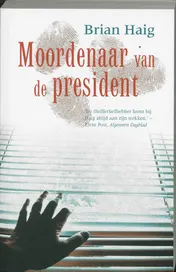 Omslag van Moordenaar van de president