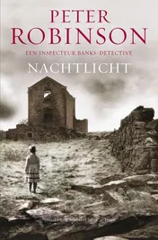 Omslag van Nachtlicht