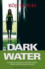 Omslag van Dark water