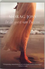 Omslag van In de geest van Puccini