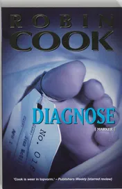 Omslag van Diagnose