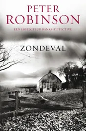 Omslag van Zondeval