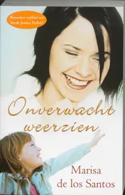 Omslag van Onverwacht weerzien