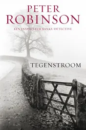 Omslag van Tegenstroom