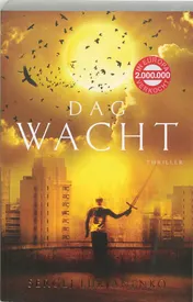 Omslag van Dagwacht