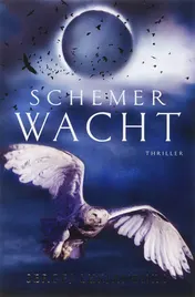 Omslag van Schemerwacht
