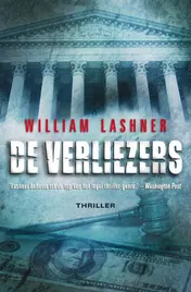 Omslag van De verliezers