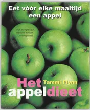 Omslag van Het appeldieet