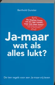 Omslag van Ja-maar wat als alles lukt?