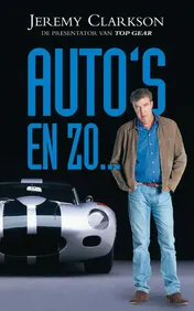 Omslag van Auto's en zo...