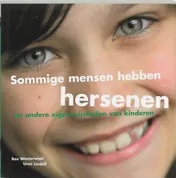 Omslag van Sommige mensen hebben hersenen