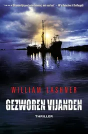 Omslag van Gezworen vijanden