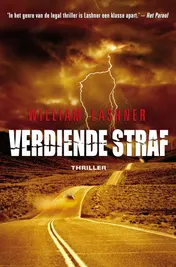 Omslag van Verdiende straf