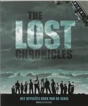 Omslag van The lost chronicles