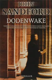 Omslag van Dodenwake