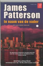 Omslag van In naam van de vader