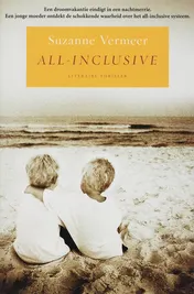 Omslag van All-inclusive