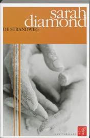 Omslag van De strandweg