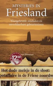 Omslag van Frielsnad