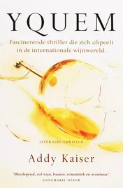 Omslag van Yquem