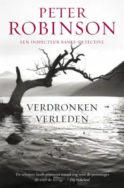 Omslag van Verdronken verleden