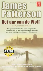 Omslag van Het uur van de wolf