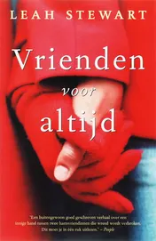 Omslag van Vrienden voor altijd