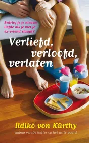Omslag van Verliefd, verloofd, verlaten