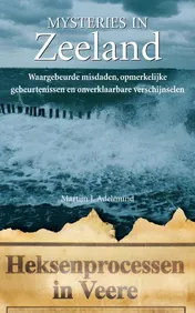 Omslag van Zeeland