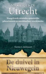 Omslag van Utrecht