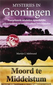 Omslag van Groningen