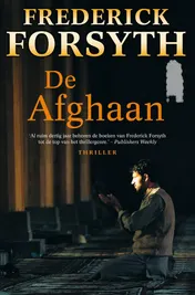 Omslag van De Afghaan