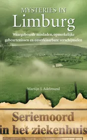 Omslag van Limburg