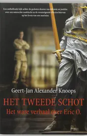 Omslag van Het tweede schot