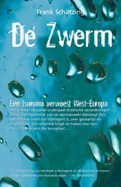 Omslag van De zwerm