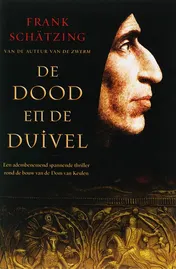 Omslag van De dood en de duivel