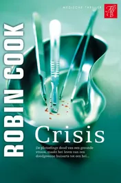 Omslag van Crisis