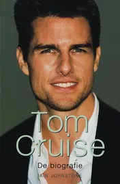 Omslag van Tom Cruise