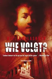 Omslag van Wie volgt?