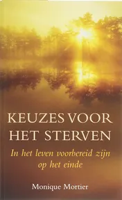 Omslag van Keuzes voor het sterven