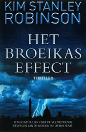 Omslag van Het broeikaseffect