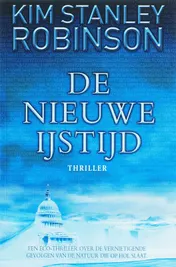 Omslag van De nieuwe ijstijd