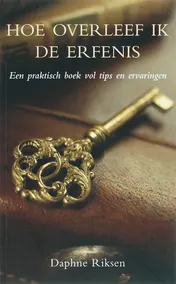 Omslag van Hoe overleef ik de erfenis
