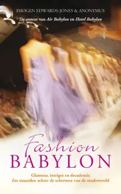Omslag van Fashion babylon