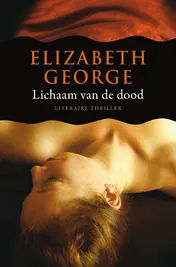 Omslag van Lichaam van de dood
