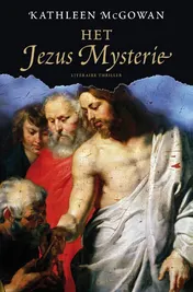 Omslag van Het Jezus mysterie