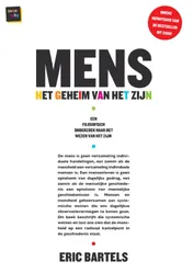 Omslag van Mens