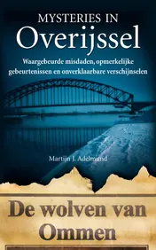 Omslag van Overijssel