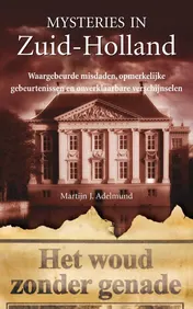 Omslag van Zuid-Holland