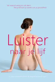 Omslag van Luister naar je lijf